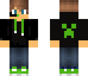 green gamer