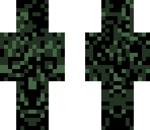 camuflaje