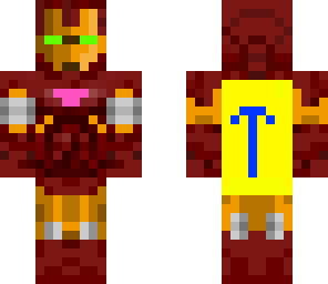 iron man
