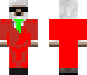 better sheep in a suit