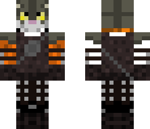 dragonborntiger