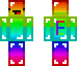 derpy rainbow