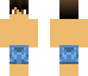 beach cool guy