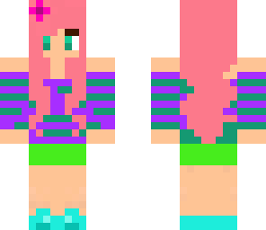 hot summer girl 2nd edit