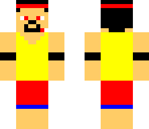 runner