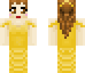 belle