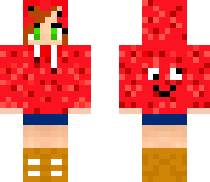 elmo girl