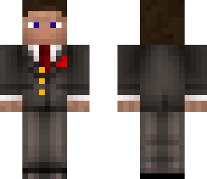 gentleman steve