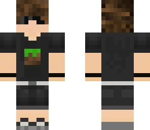 old skin