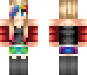 girl edit