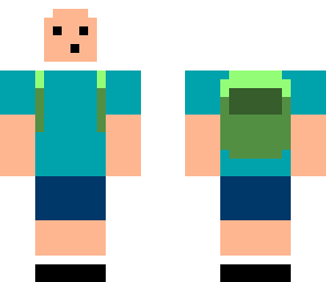 finn the human