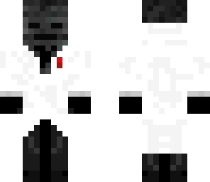mr witherskeleton