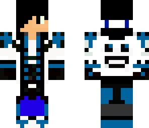 teen boy
