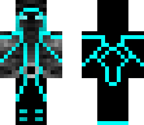 neon mage
