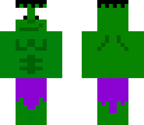 hulk
