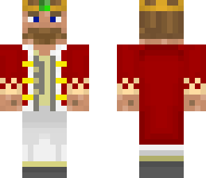 kingmango