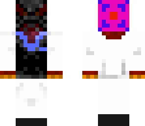 unfinished matrix gaurd