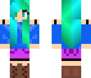 cute girl