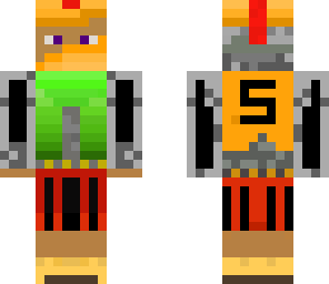emperor cuhlecain of the new sonver empire