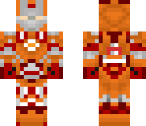 iron man hd