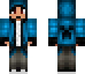 my personal skin