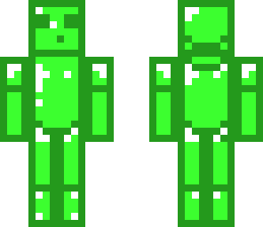 slime