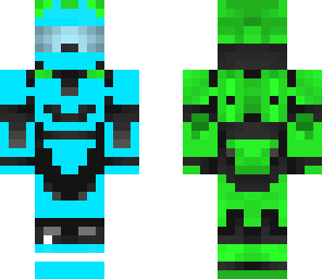 my skin