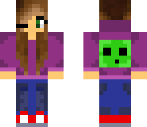 my skin edited