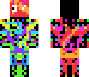 color spolsion
