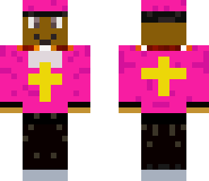 priest