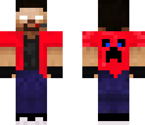 herobrine 