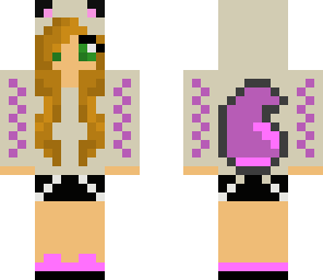 girlfoxthing