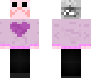 zacharie gets a masked trickster smackarie