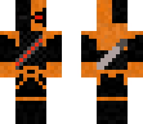 deathstroke
