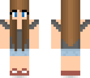 cute girl