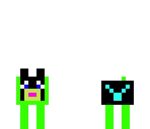 lime dog
