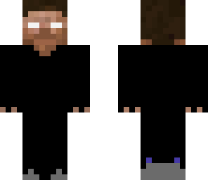 herobrine dios
