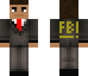 fbi agent