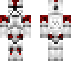 clone trooper