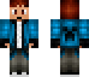 personal skin