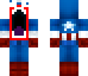 captain lazor
