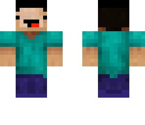 floating baby steve