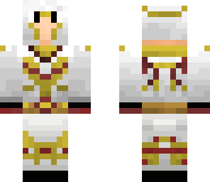 knight of valor and glory