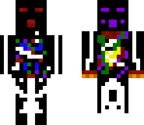 the 4 heads 2