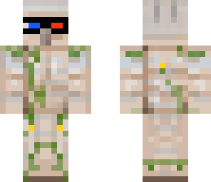 the 3d golem