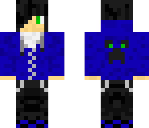 cool teen