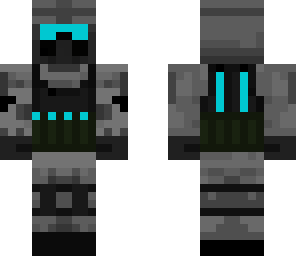 black ops