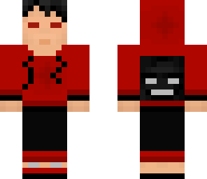 one of my skins