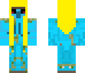 girl lapise golem 