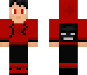one of my skins edited